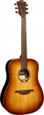 Lâg Tramontane 118 - Guitare acoustique - Dreadnought - Brown Sunburst