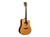 Lâg Tramontane 118 - Guitare électroacoustique - Dreadnought Cutaway - Brown Shadow