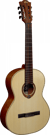 Lâg Occitania 88 - Guitare classique - 4/4 - Natural 