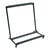 RTX - TRT X5GN - Stand pour 5 guitares en kit