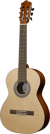 Santos y Mayor GSM 7-3 - Guitare classique - 3/4 - Naturelle
