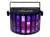 Algam Lightning Serie Derby Helios - Projecteur Derby/Stroboscope dynamique