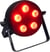 Algam lighting - Projecteur à led - 5x10w