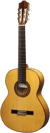 Cuenca 30F Flamenco - Guitare classique - 4/4 - Natural