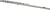 CC HS - FLUTE TRAVERSIERE ETUDE FL300E