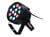 Algam Lighting PAR WASH 12 - Projecteur - 12 LEDs 