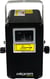 Algam Lightning Spectrum 80 - Laser d'animation - Monocouleur vert - 80 mW