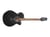 Takamine G Series 30 GF30CE - Guitare - acoustique-électrique - creux - pan coupé de concert