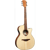 Lag Tramontane T70ACE-NAT - Guitare électro-acoustique - Auditorium CTW