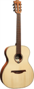 Lâg - TN70A - Guitare acoustique - Tramontane Nylon Auditorium - Naturelle