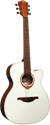 Lâg T-Ace - Guitare Folk électroacoustique - Exclusivité Cultura
