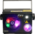 Algam Lightning FX-4 - Combo 4-en-1 effets d'animation
