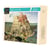 Puzzle en bois 250 pièces - La Tour de Babel - Bois