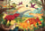 Puzzle Jurassique - 100 pièces