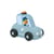 Voiture de police - Cross Roads