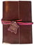 Carnet de voyage - 12 x 15 cm - Aventure - Artisanet - 192 pages unies