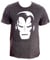 Iron Man Helmet Comics Gris S