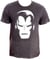 Iron Man Helmet Comics Gris M