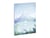 Cahier Blue Art - 14,8 x 21 cm - Henry Rivers New Zealand - 96 pages lignées