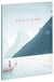 Cahier Blue Art - 14,8 x 21 cm - Henry Rivers Thailand - 96 pages lignées