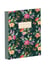 Cahier Select - 16,5 x 22 cm - Nuit Magique - 64 pages lignées - Blue Art