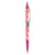 Stylo bille Blue Art - Estivale - Bleue - Pointe moyenne