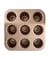 Moule à cannelés anti-adhésif ScrapCooking®