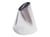 Douille XXL pour glaçage ScrapCooking® - Ø 5 cm - Inox