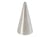 Douille ronde fine ScrapCooking® - Inox - Ø 0,2 cm