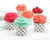 Kit douilles et poches pâtissières ScrapCooking® - 3D Froufrou