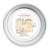 Moule à gâteau haut ScrapCooking® - Ø 24 cm