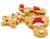 ScrapCooking - Kit "Je fais mes biscuits de Noël"