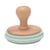 Timbre biscuit personnalisable ScrapCooking® - Ø 6,5 x 8 cm