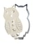 Découpoir et embosseur ScrapCooking® - Chouette