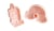 Lot de 2 découpoirs éjecteurs ScrapCooking® - Licorne