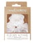 Lot de 3 roses blanches azymes ScrapCooking®