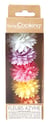Lot de 5 dahlias azyme ScrapCooking® - Couleurs assorties - 22 g