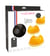 Moule semi-rigide à gâteaux ScrapCooking® - Demi-sphère - Ø 7 cm