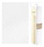 Tapis matelassé ScrapCooking - 3D bûche - silicone
