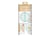 Tapis de cuisson pour choux/éclair/macaron ScrapCooking®  - Fibre de verre - 30 x 40 cm