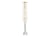 Mixeur plongeant hachoir 3 en 1 ScrapCooking® - 600 Watt