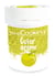 Colorant alimentaire en poudre ScrapCooking® - Color'arôme - Vert - Arôme pomme - 10 g