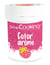 Colorant alimentaire en poudre ScrapCooking® - Color'arôme - Rose - Arôme framboise - 10 g