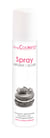 SPRAY COLORANT ARGENTE