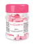 Mini-marshmallows ScrapCooking® - Blanc et rose - 40 g