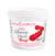 Mix pour glaçage miroir ScrapCooking® - Rouge - 220 g