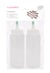 Lot de 2 squeezers ScrapCooking®