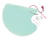 Corne de pâtisserie ScrapCooking®