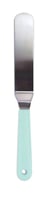 Spatule coudée ScrapCooking® - Inox - 28 cm