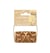 ScrapCooking - Mini rouleau en bois - Noël déco